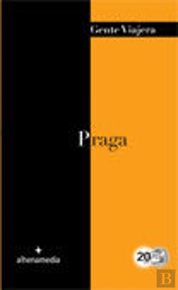 Bertrand.pt - Praga 2012