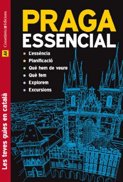 Bertrand.pt - Praga Essencial