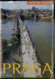 Praga Guia de Viagem