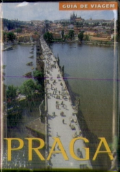 Praga Guia de Viagem