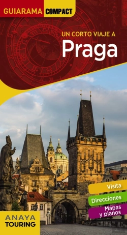 Bertrand.pt - Praga