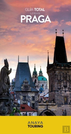 Bertrand.pt - Praga (Urban)