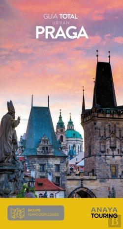 Bertrand.pt - Praga (Urban)