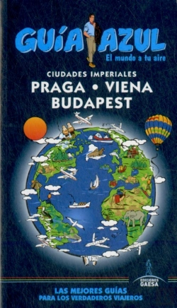 Bertrand.pt - Praga-Viena-Budapest