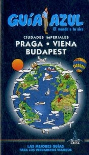 Praga-Viena-Budapest