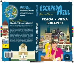 Bertrand.pt - Praga, Viena Y Budapest Escapada