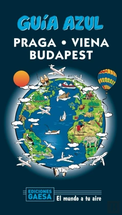 Bertrand.pt - Praga, Viena Y Budapest