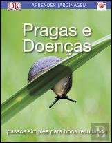 Pragas e Doenças - Aprender Jardinagem