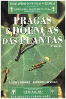 Pragas e Doenças das Plantas