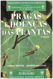 Pragas e Doenças das Plantas