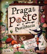 Pragas, Peste e Pestilência