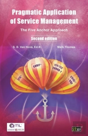 Pragmatic Application Of Service Management