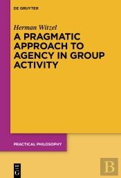 Pragmatic Approach To Agency In Group Activity