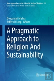 Pragmatic Approach To Religion And Sustainability