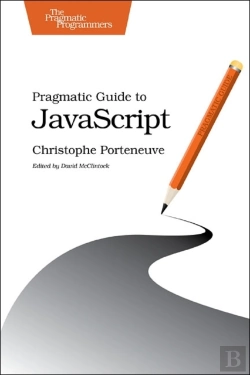 Bertrand.pt - Pragmatic Guide To Javascript