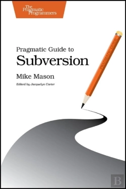 Bertrand.pt - Pragmatic Guide To Subversion