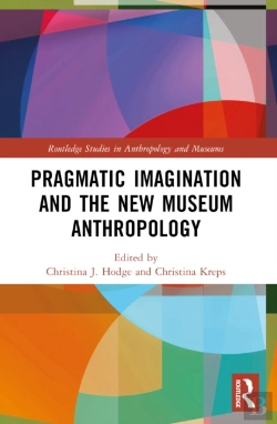 Bertrand.pt - Pragmatic Imagination And The New Museum Anthropology