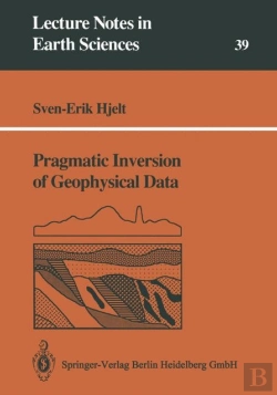 Bertrand.pt - Pragmatic Inversion Of Geophysical Data