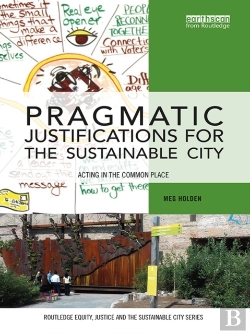 Bertrand.pt - Pragmatic Justifications For The Sustainable City