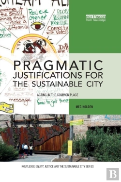 Bertrand.pt - Pragmatic Justifications For The Sustainable City