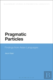 Pragmatic Particles