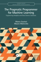 Pragmatic Programmer For Machine Learning