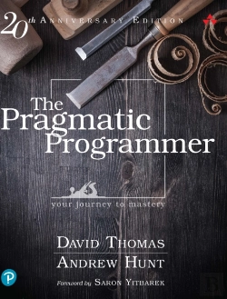 Bertrand.pt - Pragmatic Programmer, The
