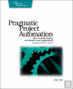 Bertrand.pt - Pragmatic Project Automation