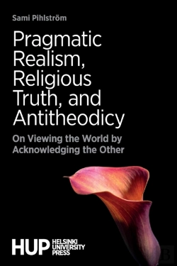 Bertrand.pt - Pragmatic Realism, Religious Truth, And Antitheodicy
