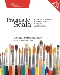 Bertrand.pt - Pragmatic Scala 2e