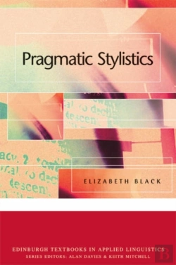 Bertrand.pt - Pragmatic Stylistics