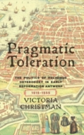 Pragmatic Toleration