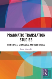 Pragmatic Translation Studies