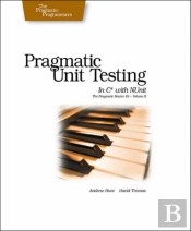Pragmatic Unit Testing In C# w