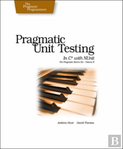 Bertrand.pt - Pragmatic Unit Testing In C# w