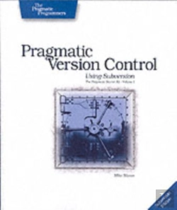 Bertrand.pt - Pragmatic Version Control - Us