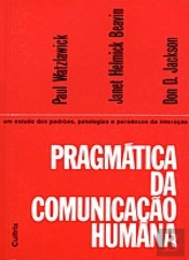 Pragmática da Comunicação Humana