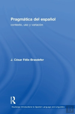 Bertrand.pt - Pragmatica Del Espanol