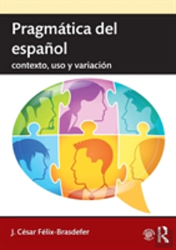 Bertrand.pt - Pragmatica Del Espanol
