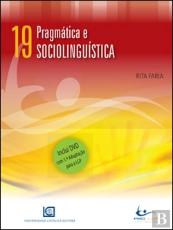 Bertrand.pt - Pragmática e Sociolinguística