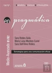 Pragmatica Nivel Medio Avanzado B1 B2