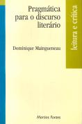 Pragmática para o Discurso Literário
