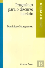 Pragmática para o Discurso Literário