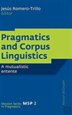 Bertrand.pt - Pragmatics And Corpus Linguistics