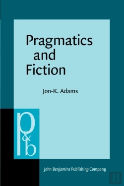 Bertrand.pt - Pragmatics And Fiction