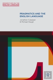 Pragmatics And The English Language