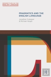 Pragmatics And The English Language