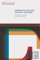 Pragmatics And The English Language