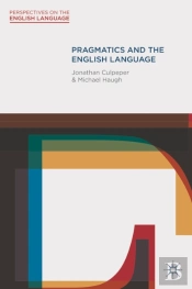 Pragmatics And The English Language