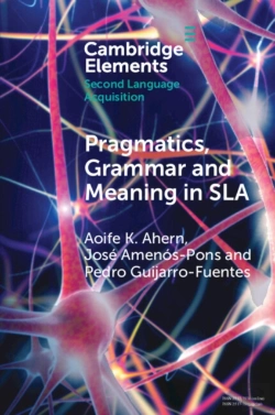 Bertrand.pt - Pragmatics, Grammar And Meaning In Sla